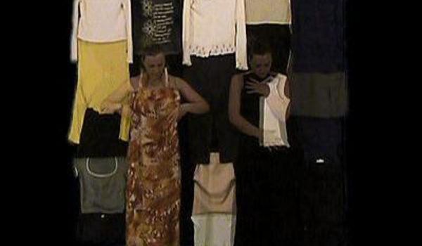 Resilienza1993/2013 – 2014