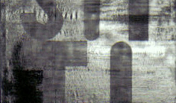 Senza Titolo – 1996