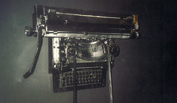 La Creazione – 2001