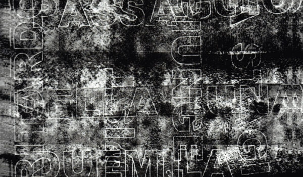 Carteincise-Saturno – 2011